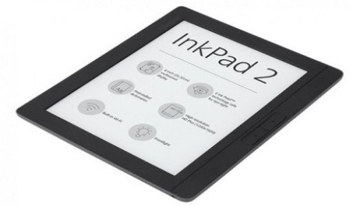 InkPad 2
